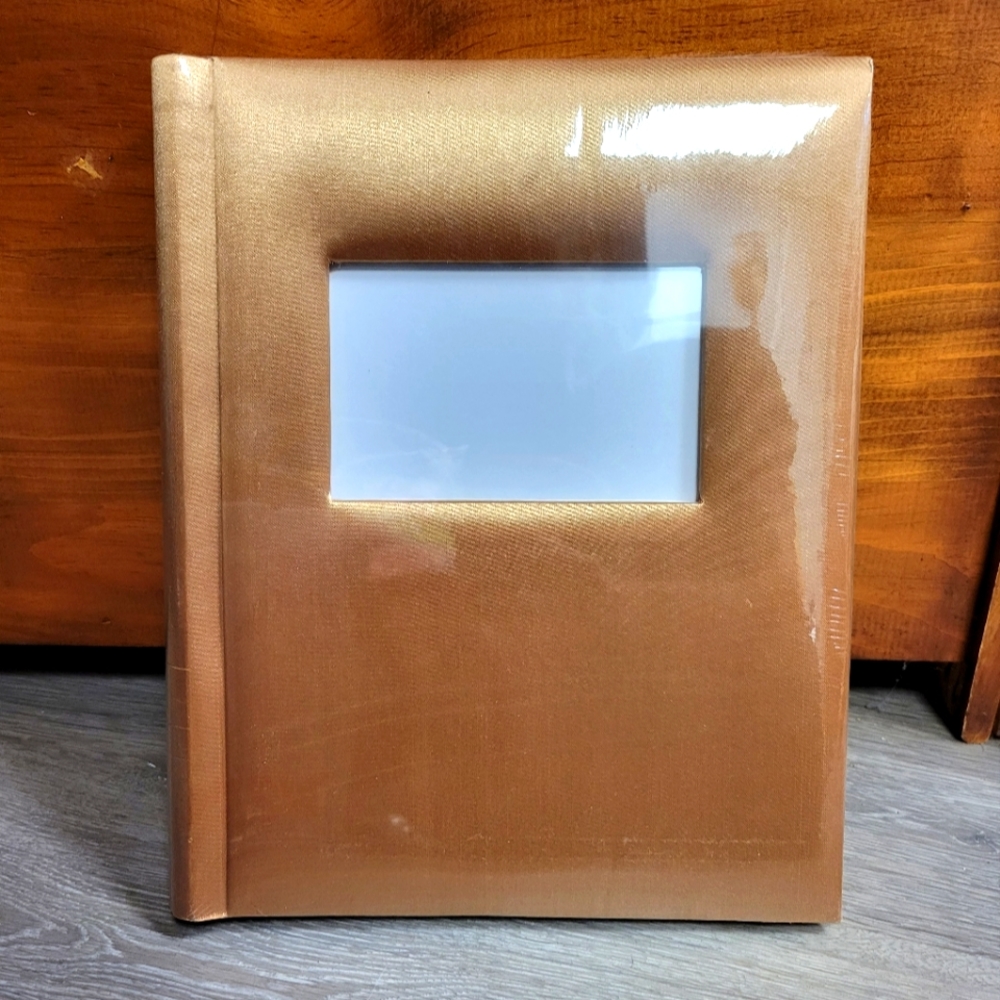 Voice Recording Photo Album